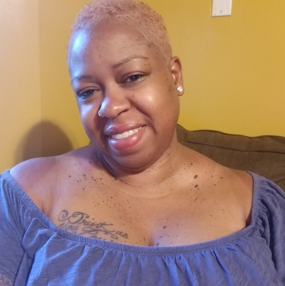 Meet your Posher, Songhay